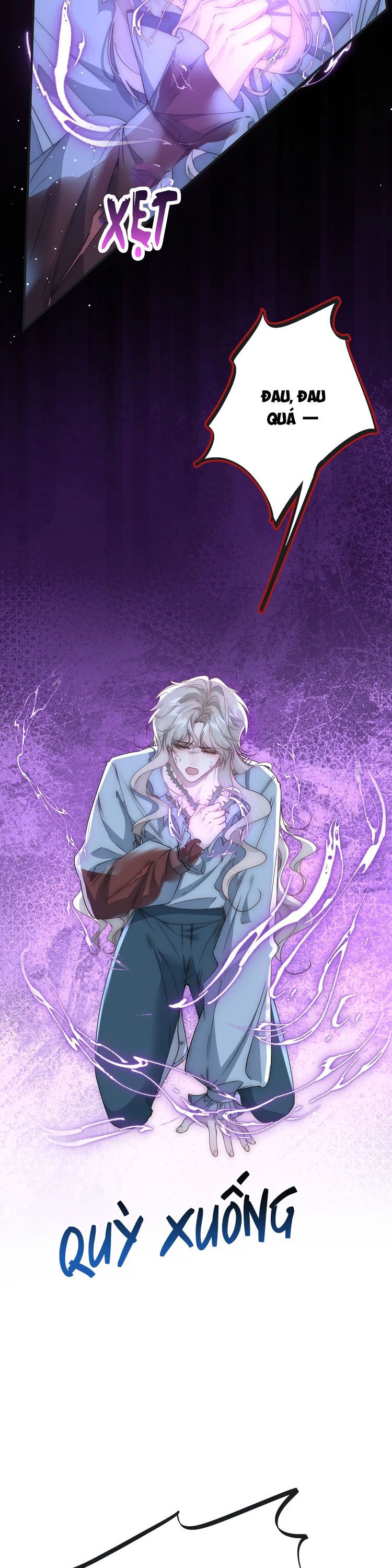 Lồng Tuyết Chap 45 - Next Chap 46