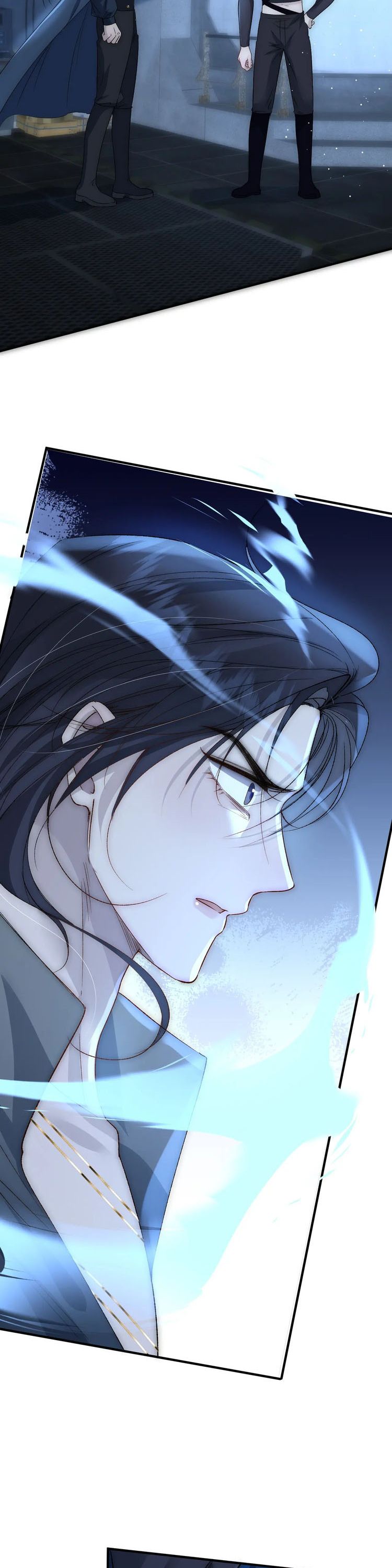 Lồng Tuyết Chap 45 - Next Chap 46