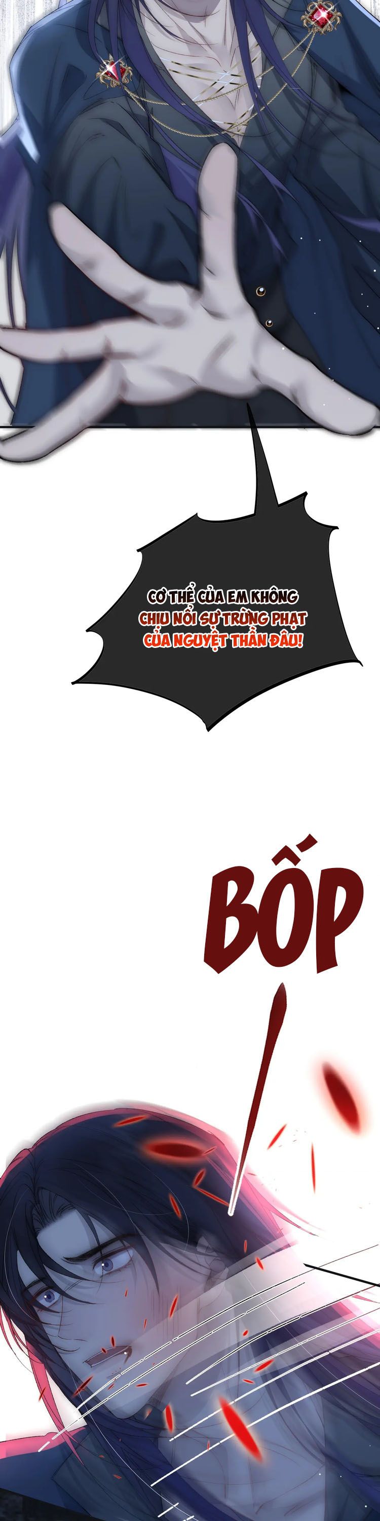 Lồng Tuyết Chap 45 - Next Chap 46