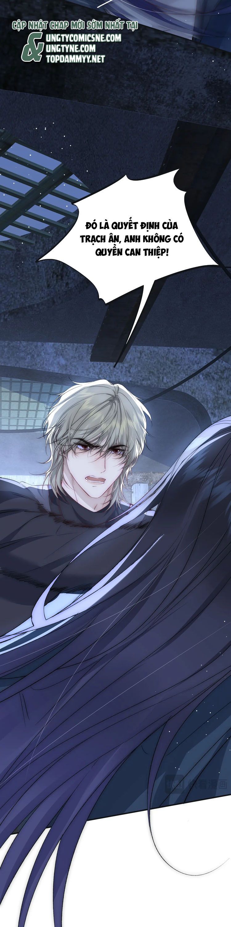 Lồng Tuyết Chap 45 - Next Chap 46