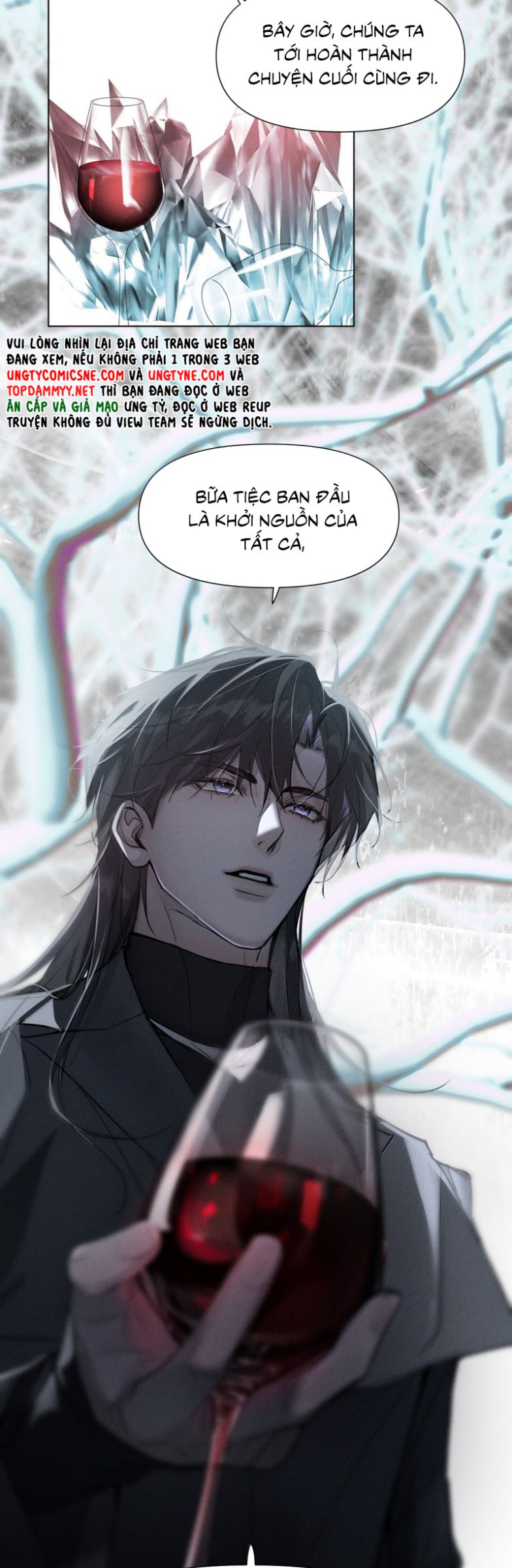 Ảnh Đế Cứ Muốn Làm Kim Chủ Của Tôi Chap 66 - Trang 4