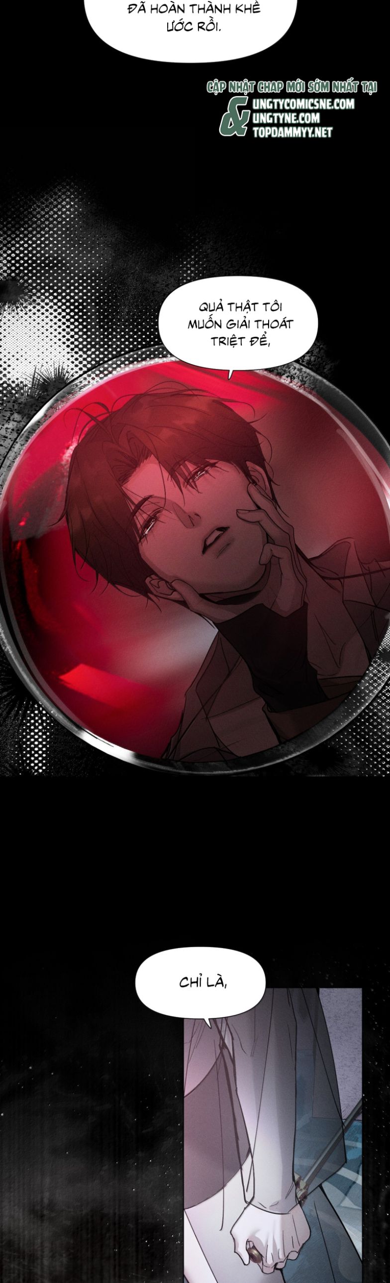 Ảnh Đế Cứ Muốn Làm Kim Chủ Của Tôi Chap 66 - Trang 4