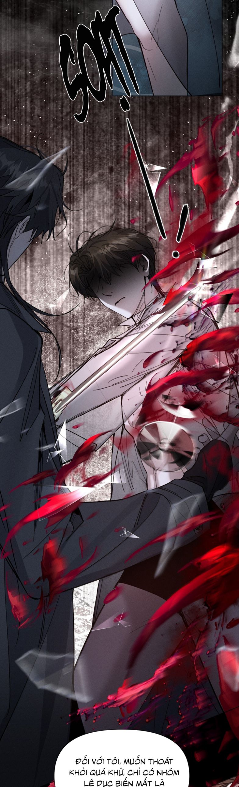 Ảnh Đế Cứ Muốn Làm Kim Chủ Của Tôi Chap 66 - Trang 4