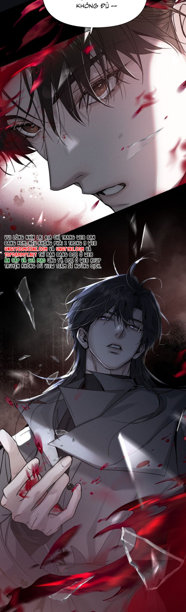 Ảnh Đế Cứ Muốn Làm Kim Chủ Của Tôi Chap 66 - Trang 4