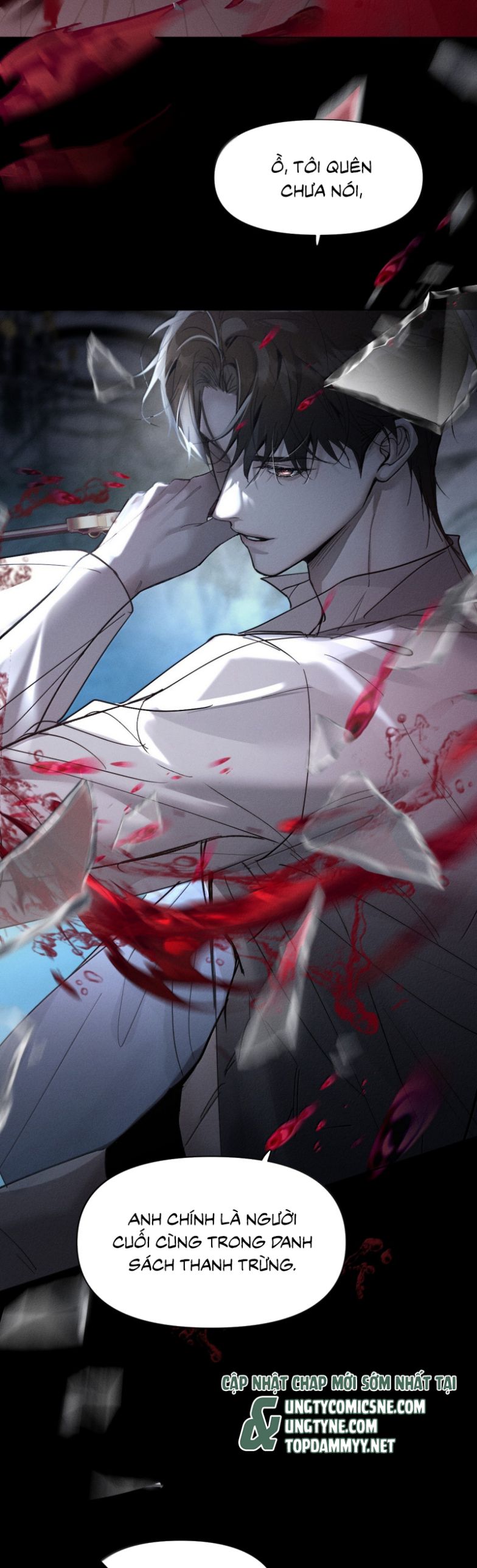 Ảnh Đế Cứ Muốn Làm Kim Chủ Của Tôi Chap 66 - Trang 4