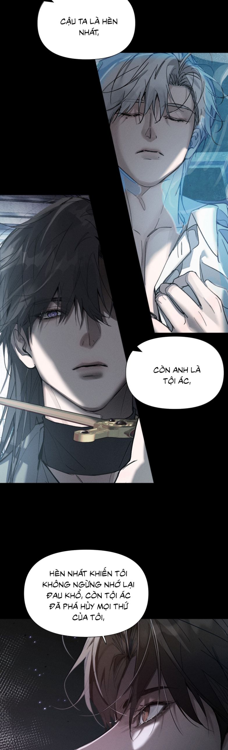 Ảnh Đế Cứ Muốn Làm Kim Chủ Của Tôi Chap 66 - Trang 4