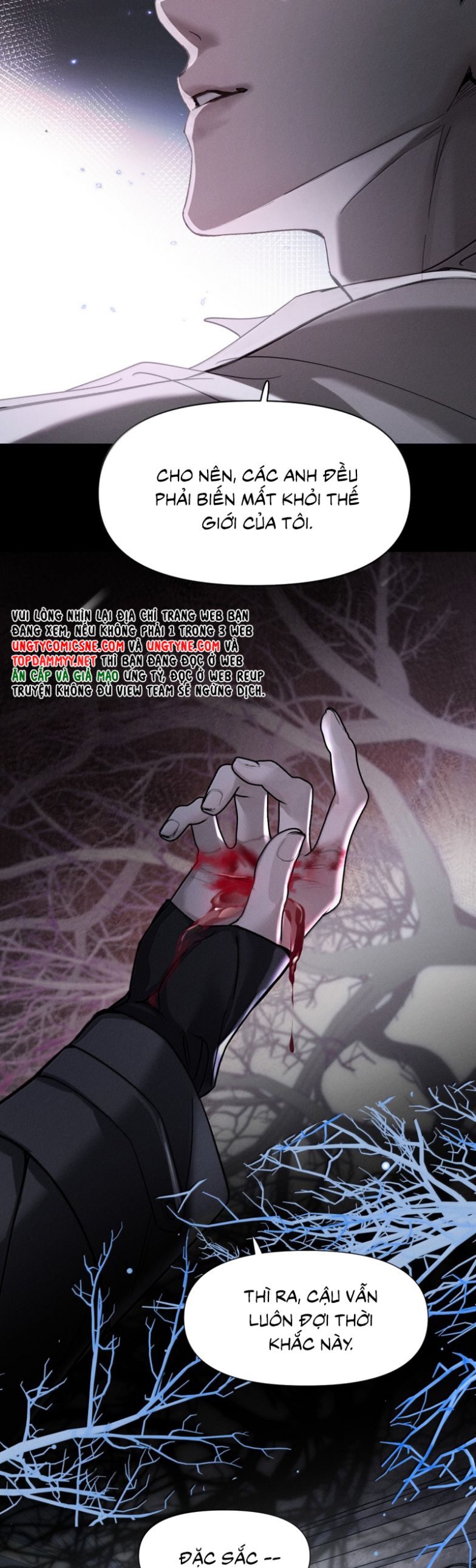 Ảnh Đế Cứ Muốn Làm Kim Chủ Của Tôi Chap 66 - Trang 4