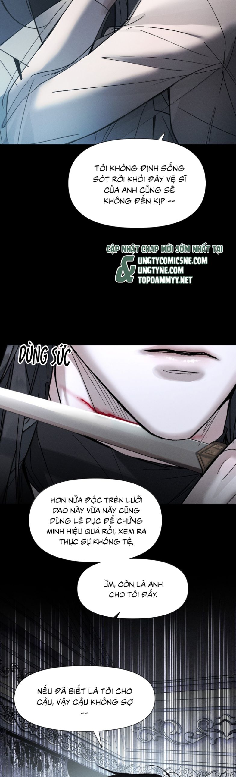 Ảnh Đế Cứ Muốn Làm Kim Chủ Của Tôi Chap 66 - Trang 4