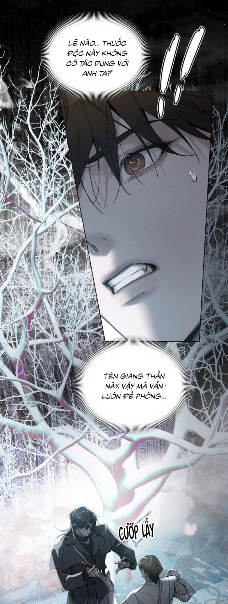 Ảnh Đế Cứ Muốn Làm Kim Chủ Của Tôi Chap 66 - Trang 4