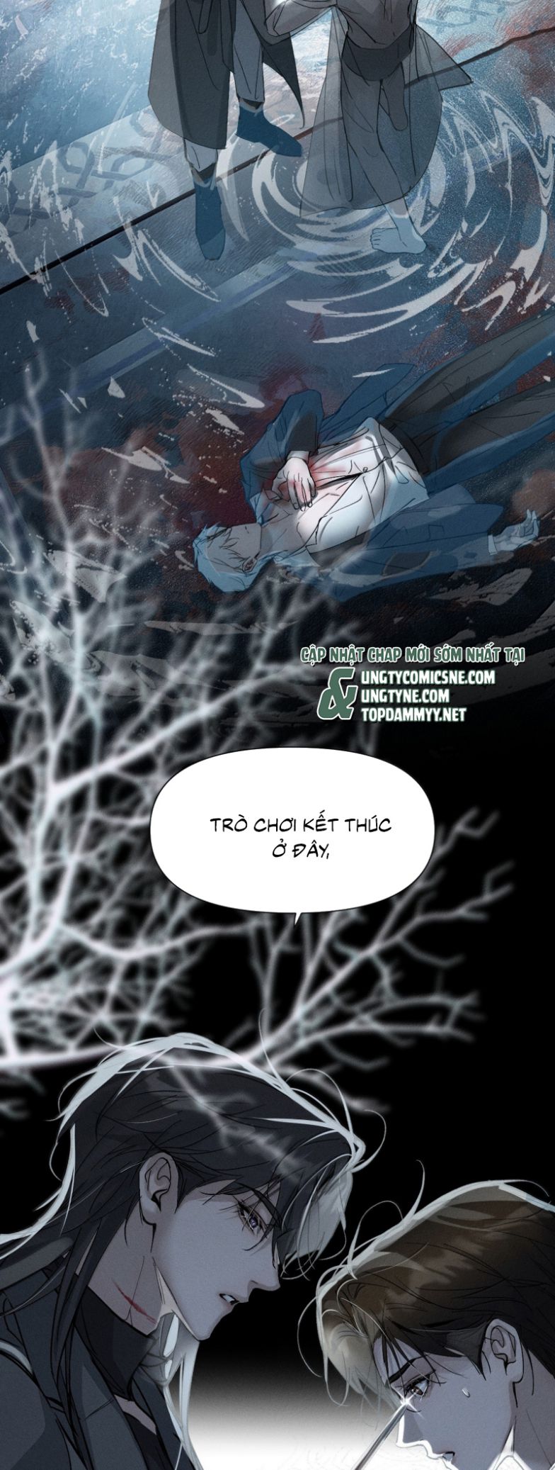 Ảnh Đế Cứ Muốn Làm Kim Chủ Của Tôi Chap 66 - Trang 4