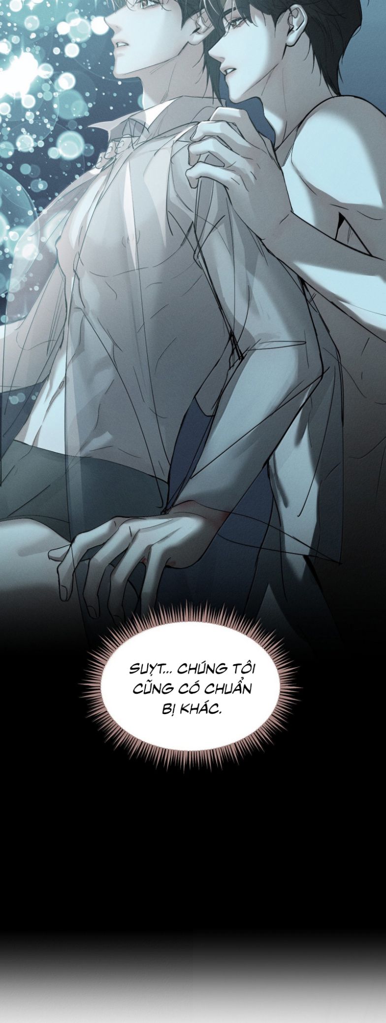 Ảnh Đế Cứ Muốn Làm Kim Chủ Của Tôi Chap 66 - Trang 4