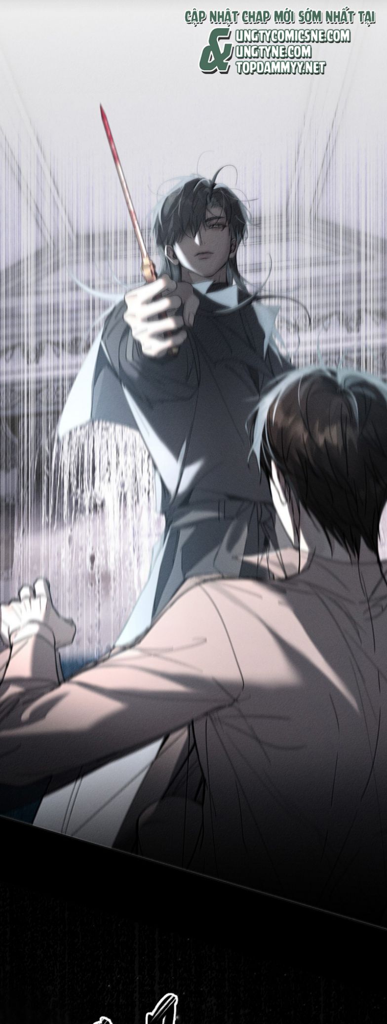 Ảnh Đế Cứ Muốn Làm Kim Chủ Của Tôi Chap 66 - Trang 4