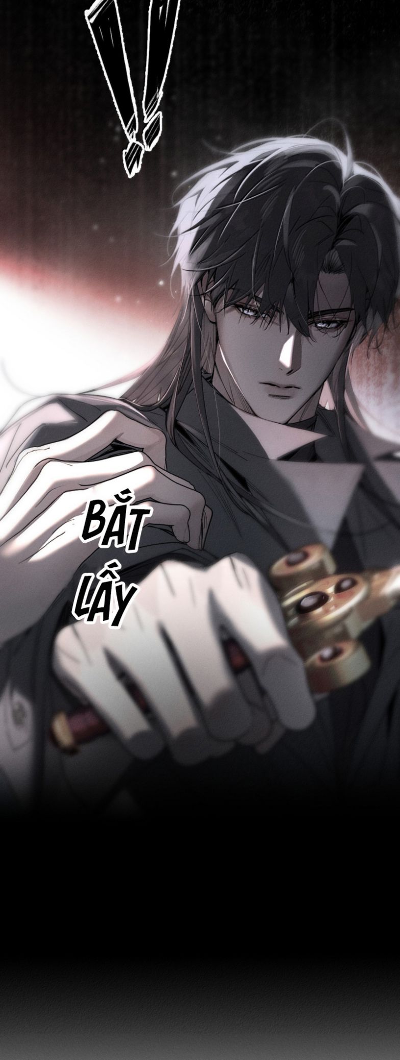 Ảnh Đế Cứ Muốn Làm Kim Chủ Của Tôi Chap 66 - Trang 4