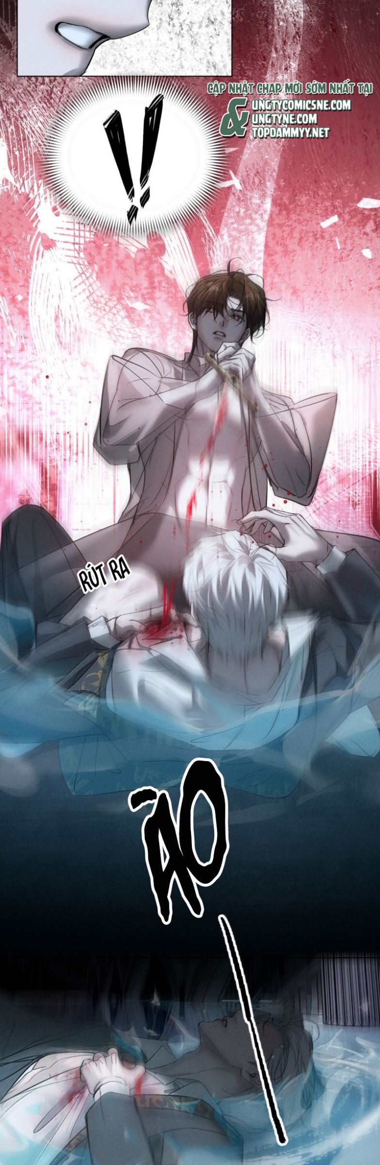 Ảnh Đế Cứ Muốn Làm Kim Chủ Của Tôi Chap 66 - Trang 4