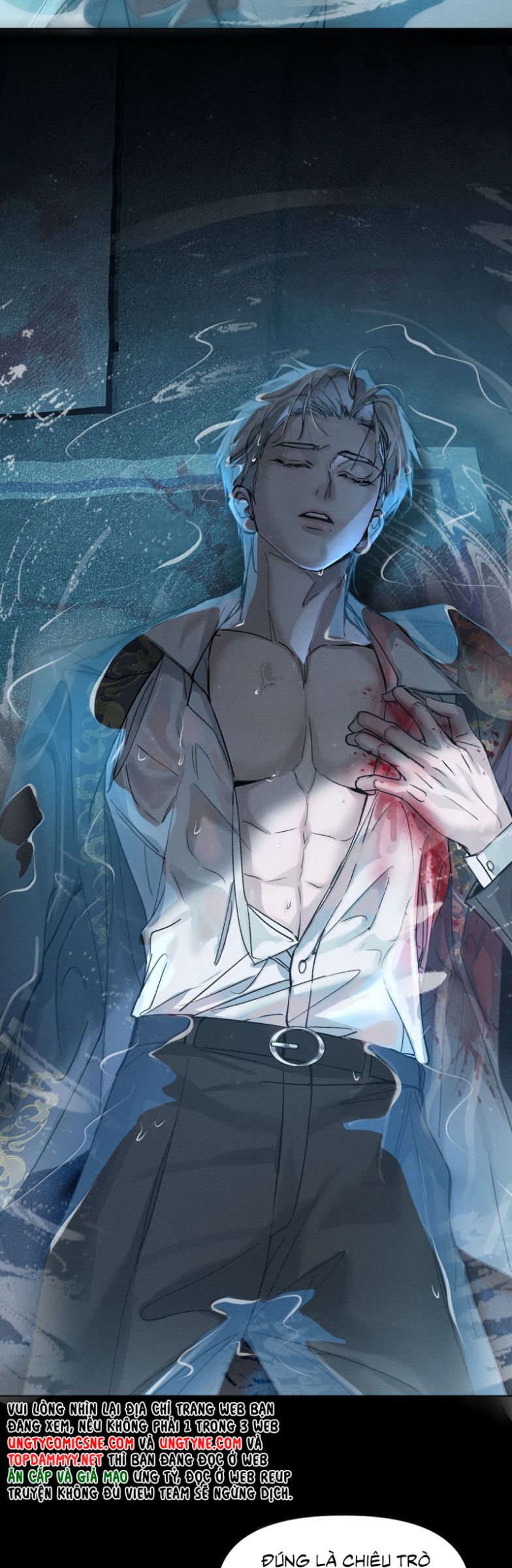 Ảnh Đế Cứ Muốn Làm Kim Chủ Của Tôi Chap 66 - Trang 4