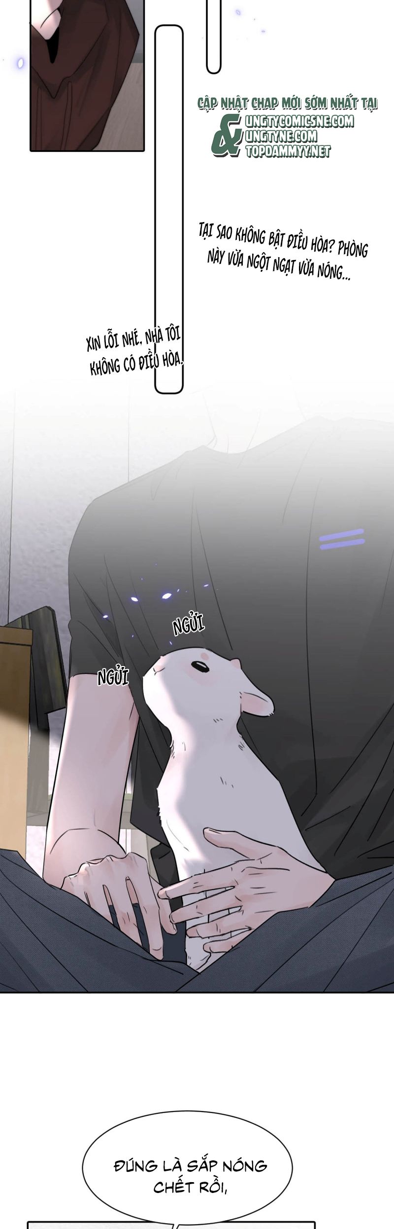 Dựa Vào Bạn Thân Từ Nhỏ Tôi Trở Thành Đỉnh Cấp Hướng Đạo Chapter 30 - Trang 4