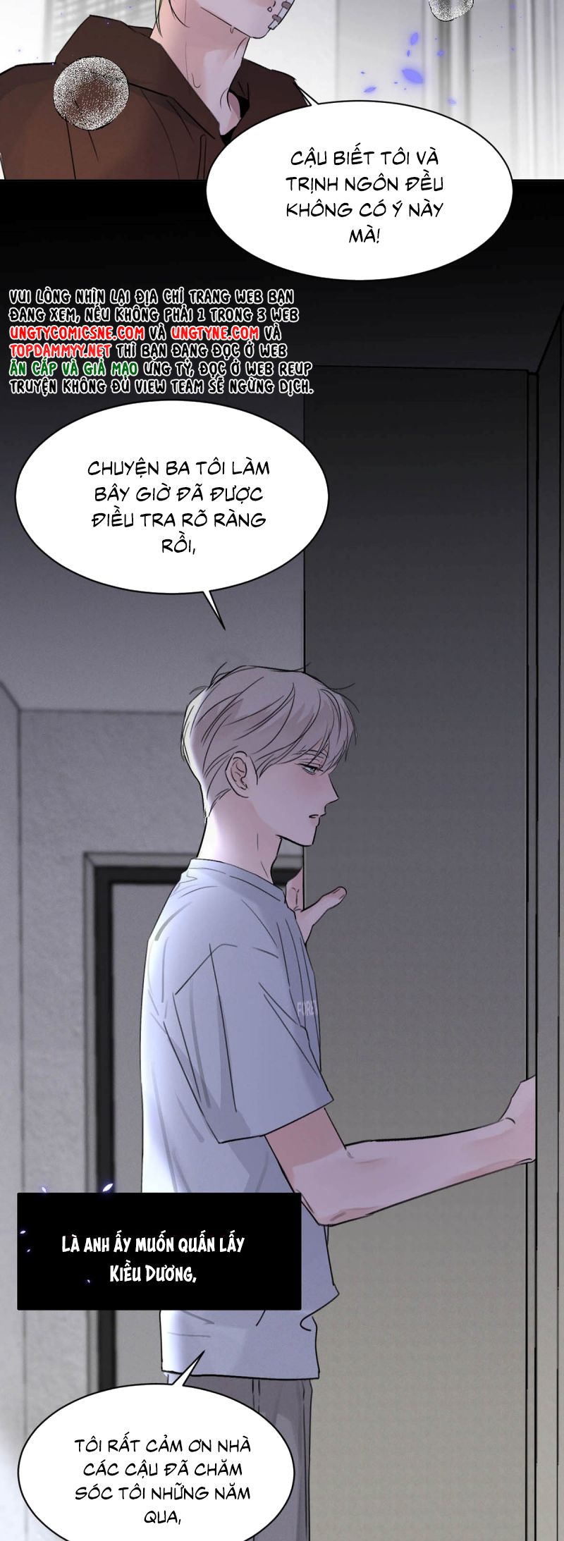 Dựa Vào Bạn Thân Từ Nhỏ Tôi Trở Thành Đỉnh Cấp Hướng Đạo Chapter 30 - Trang 4