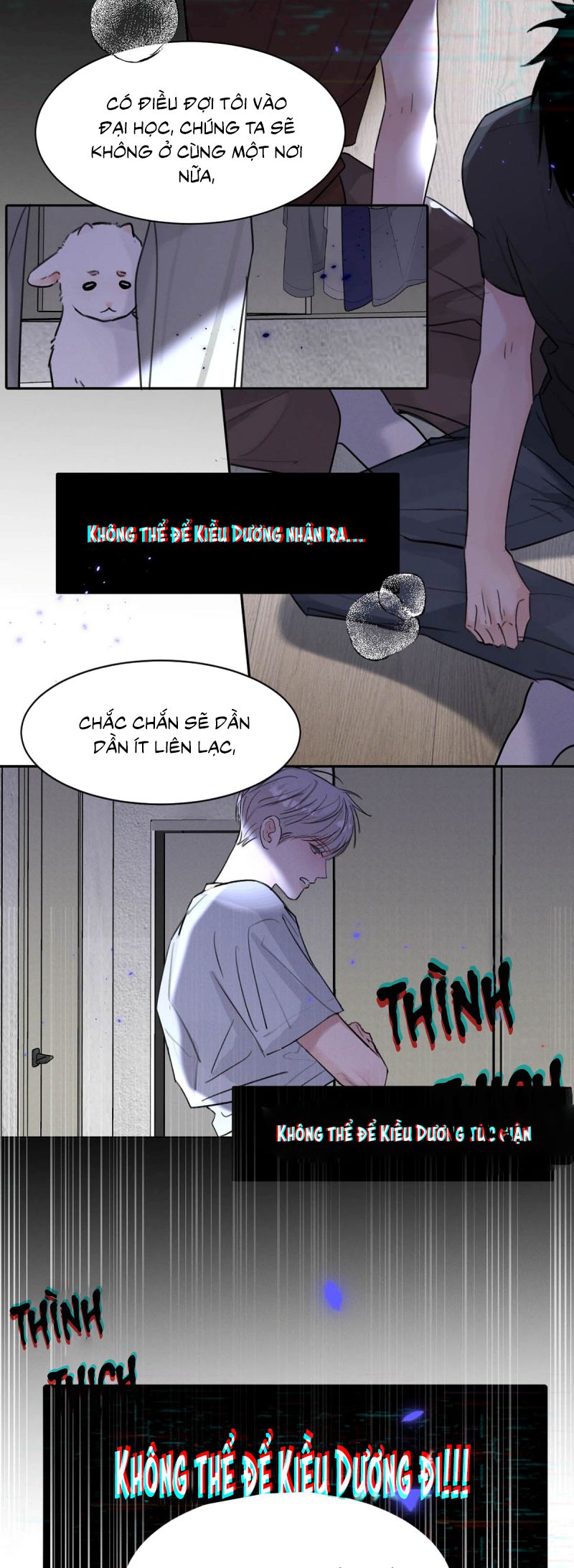 Dựa Vào Bạn Thân Từ Nhỏ Tôi Trở Thành Đỉnh Cấp Hướng Đạo Chapter 30 - Trang 4