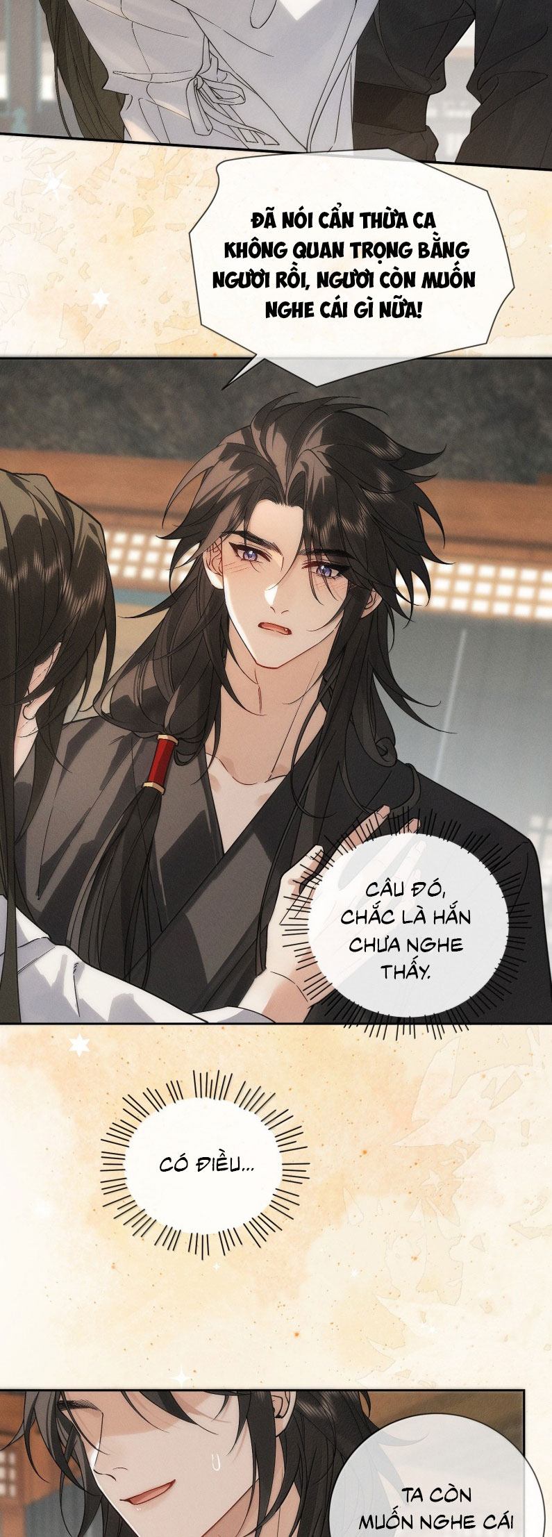 Lang Kỵ Trúc Mã Lai Chap 33 - Trang 4