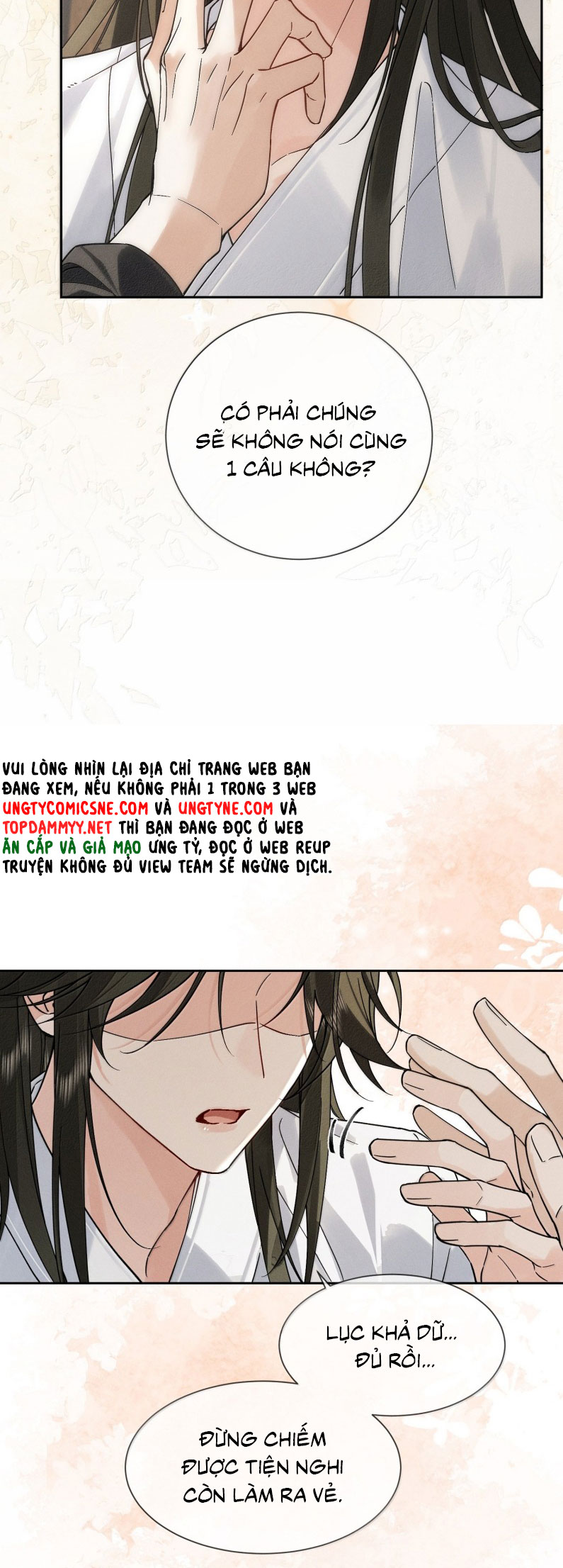 Lang Kỵ Trúc Mã Lai Chap 33 - Trang 4