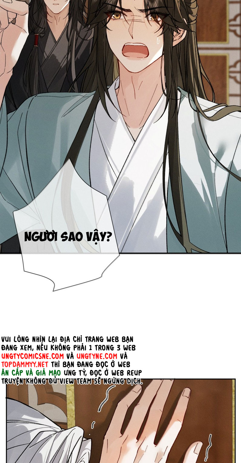 Lang Kỵ Trúc Mã Lai Chap 33 - Trang 4