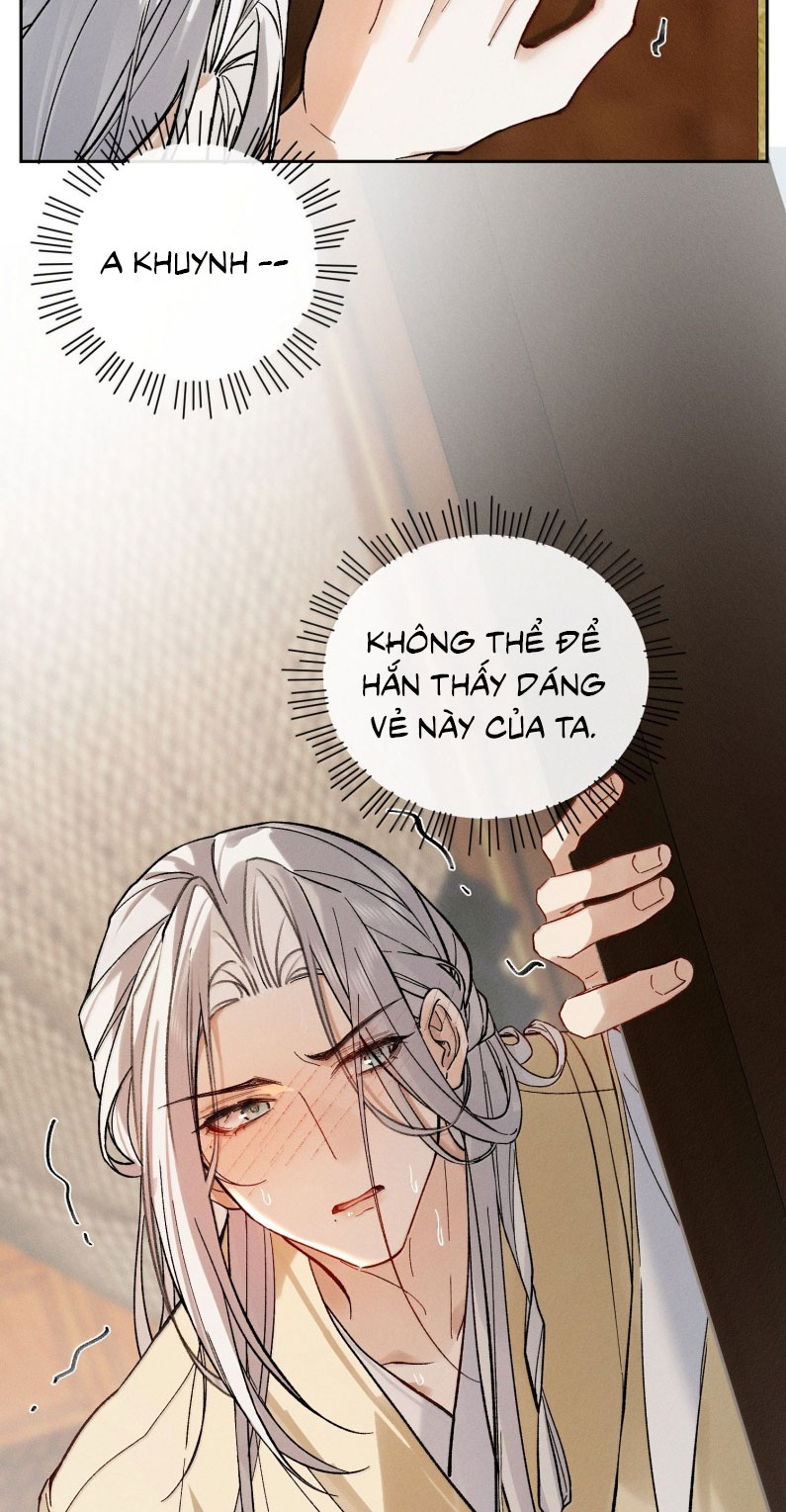 Lang Kỵ Trúc Mã Lai Chap 33 - Trang 4