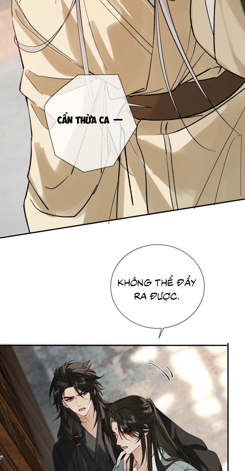 Lang Kỵ Trúc Mã Lai Chap 33 - Trang 4