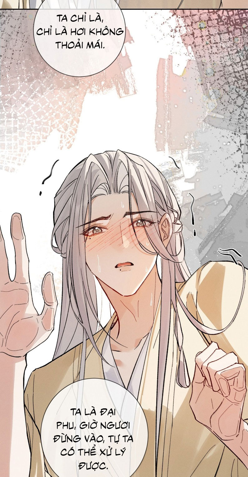 Lang Kỵ Trúc Mã Lai Chap 33 - Trang 4