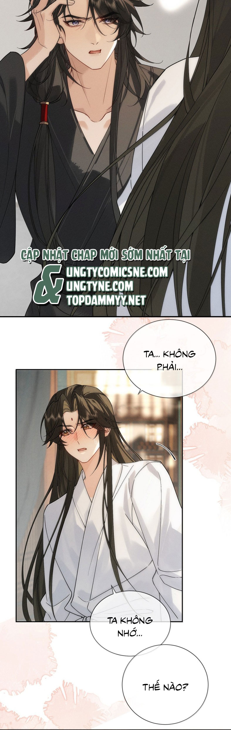 Lang Kỵ Trúc Mã Lai Chap 33 - Trang 4