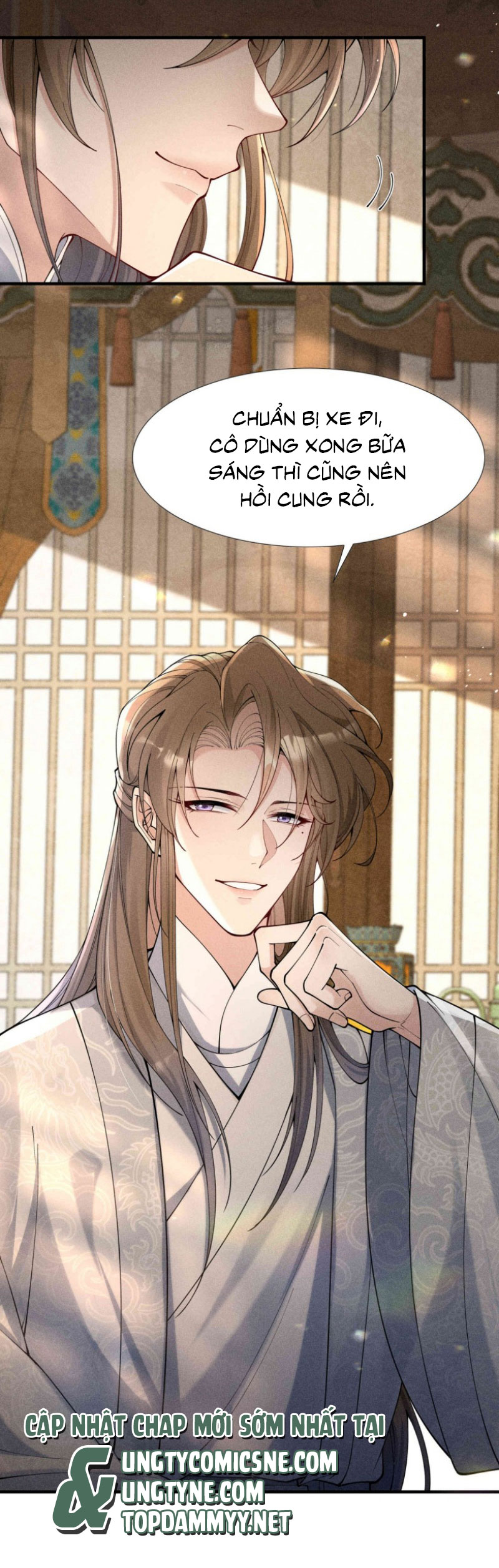 Kim Phong Ngọc Lộ Chap 13 - Next Chap 14