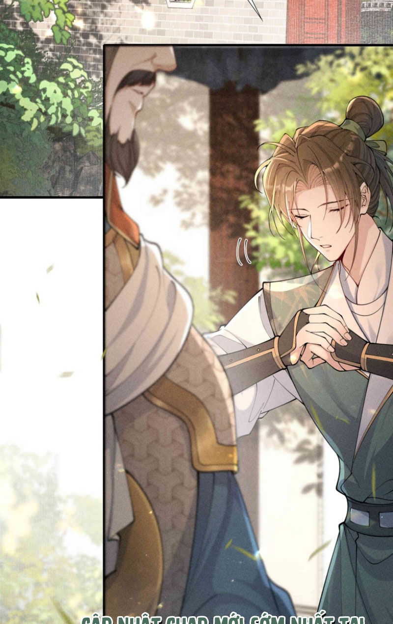 Kim Phong Ngọc Lộ Chap 13 - Next Chap 14