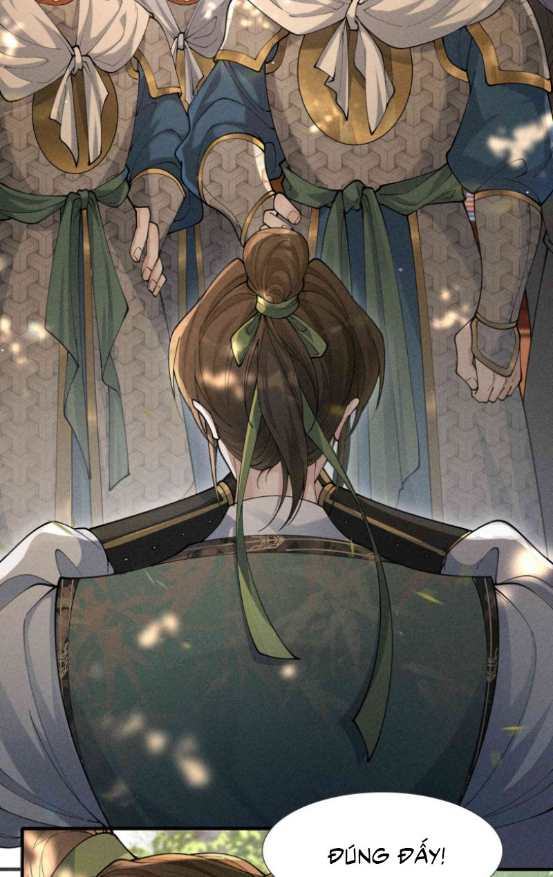 Kim Phong Ngọc Lộ Chap 13 - Next Chap 14