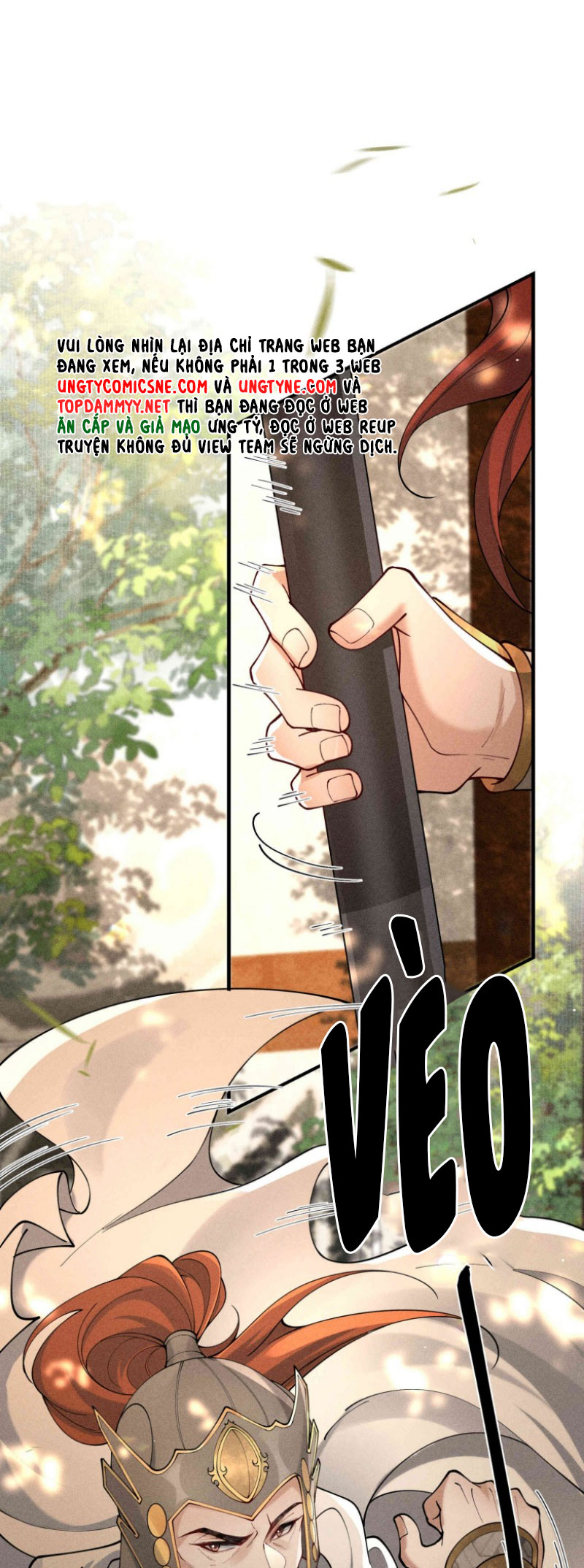 Kim Phong Ngọc Lộ Chap 13 - Next Chap 14