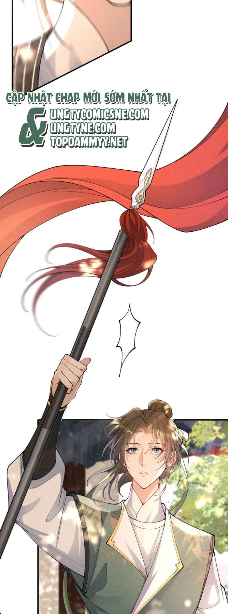 Kim Phong Ngọc Lộ Chap 13 - Next Chap 14