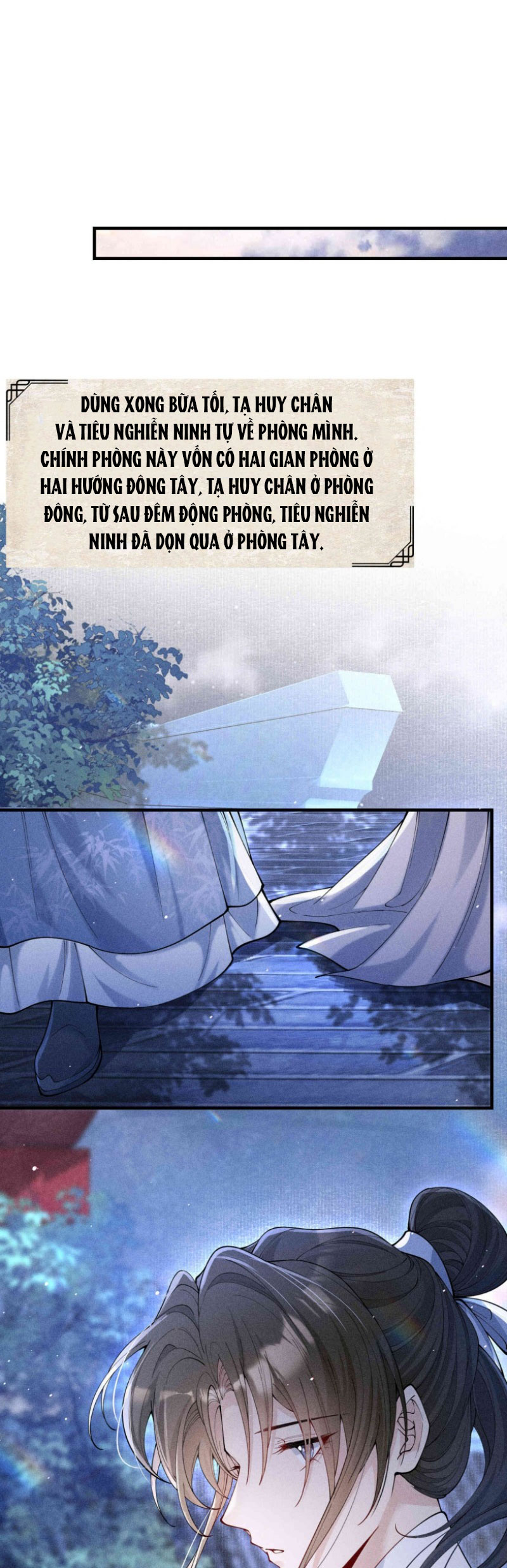 Kim Phong Ngọc Lộ Chap 13 - Next Chap 14