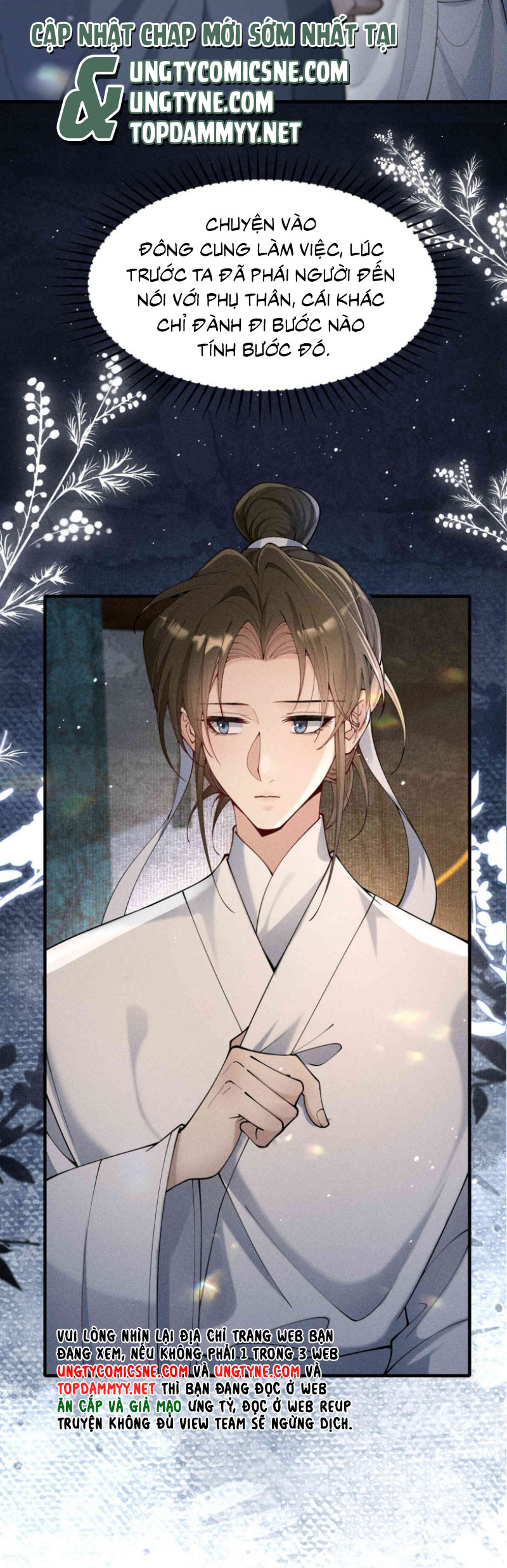 Kim Phong Ngọc Lộ Chap 13 - Next Chap 14