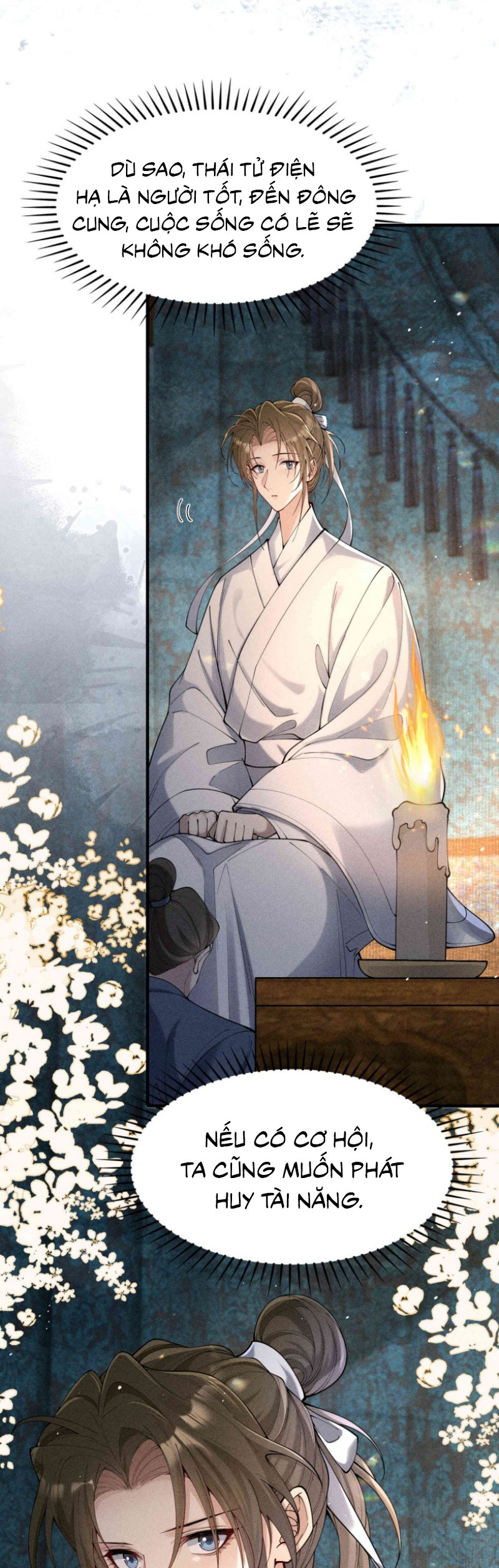 Kim Phong Ngọc Lộ Chap 13 - Next Chap 14