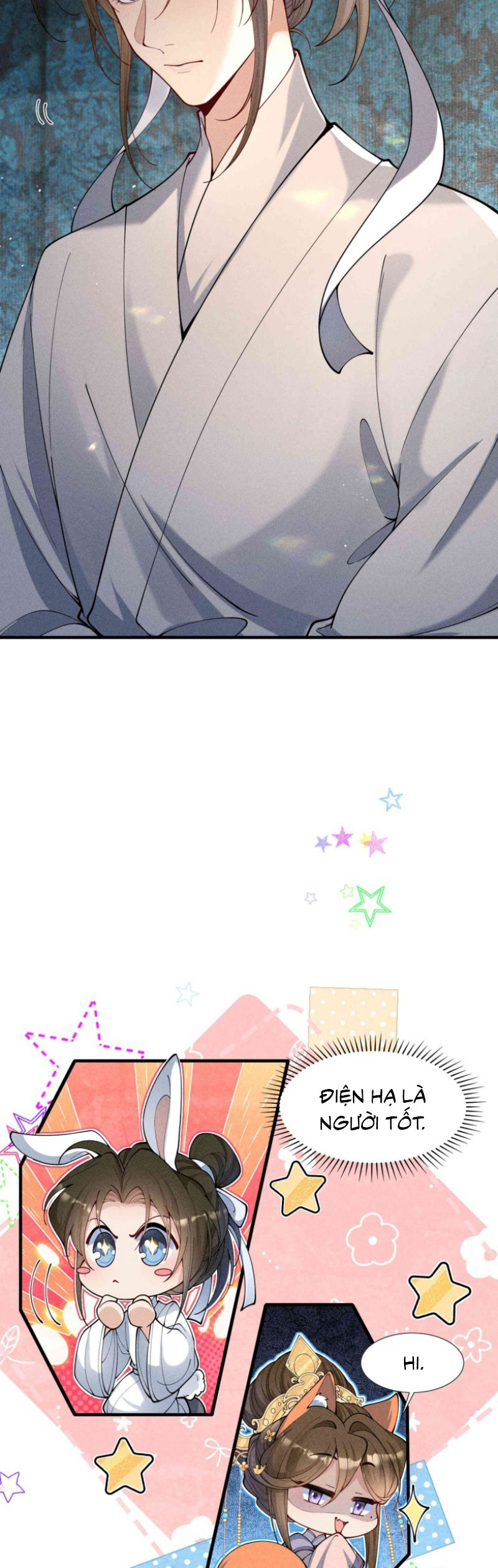 Kim Phong Ngọc Lộ Chap 13 - Next Chap 14