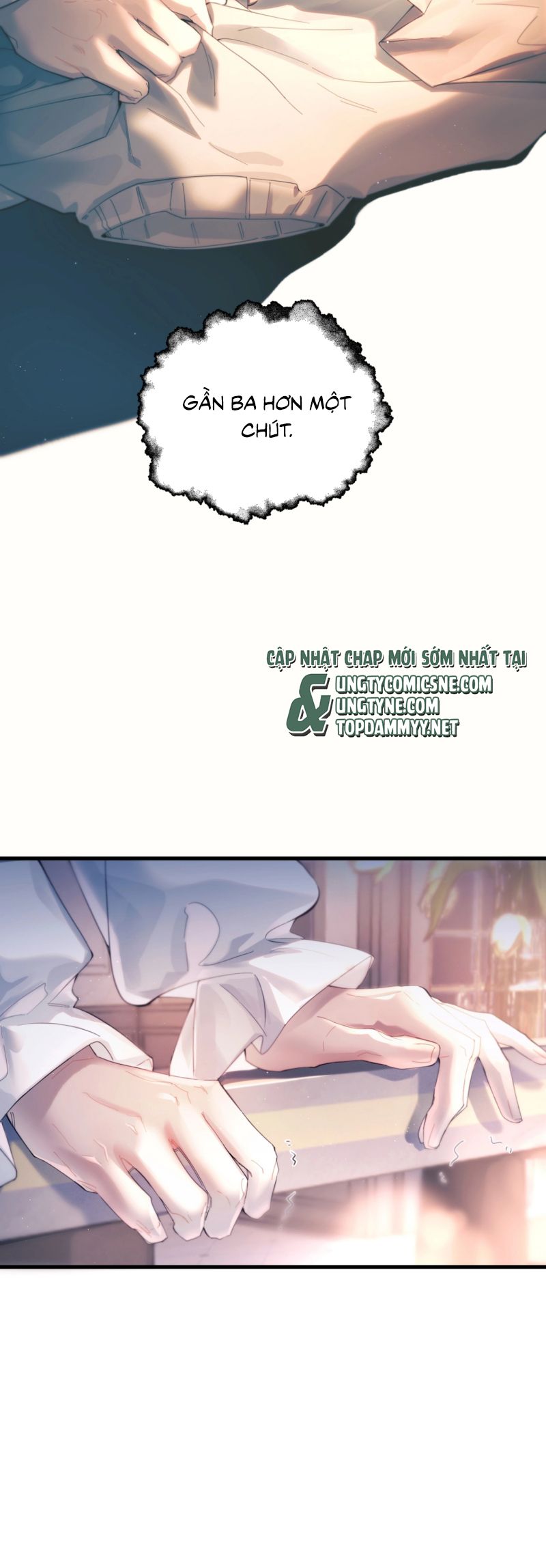 Tinh Vệ Chap 21 - Next Chap 22