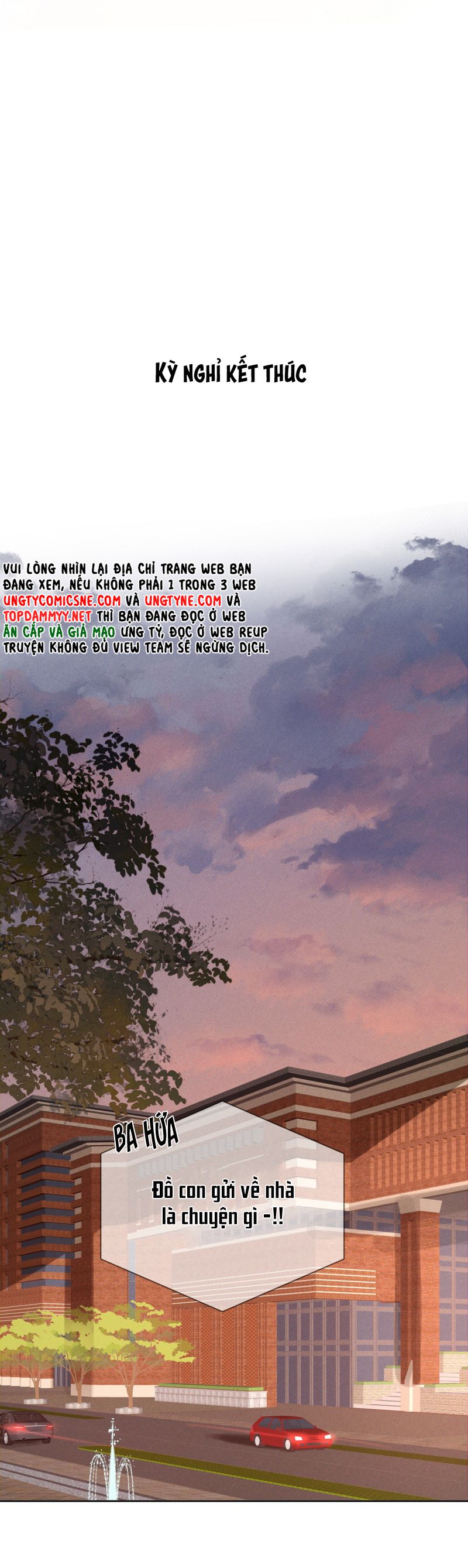 Nhân Vật Chính Chỉ Muốn Yêu Đương Chap 218 - Next Chapter 219