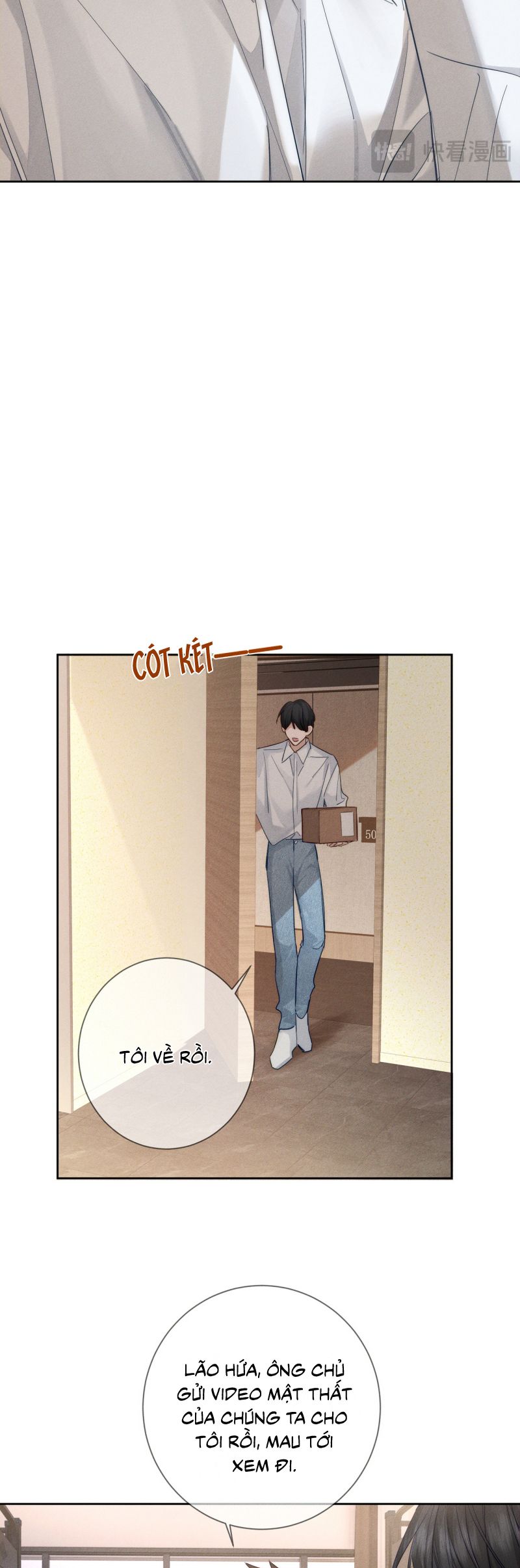 Nhân Vật Chính Chỉ Muốn Yêu Đương Chap 218 - Next Chapter 219