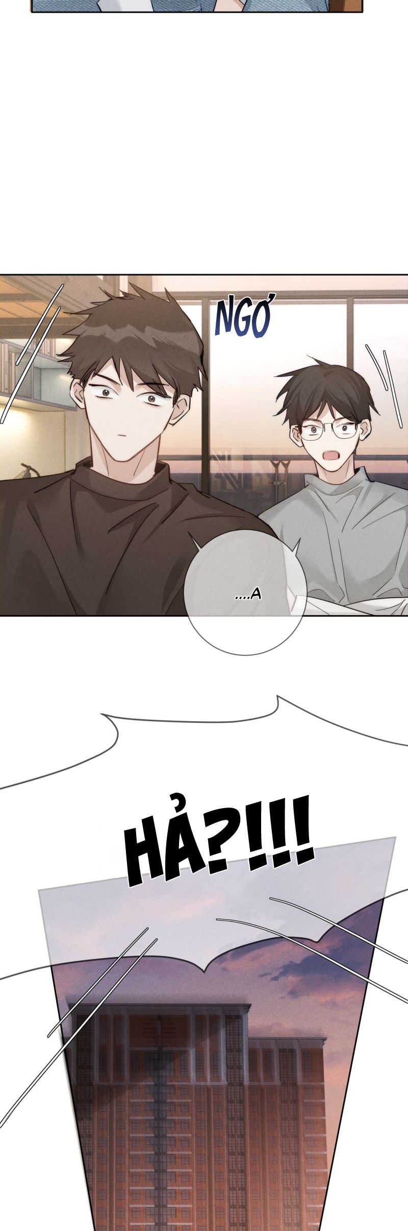 Nhân Vật Chính Chỉ Muốn Yêu Đương Chap 218 - Next Chapter 219