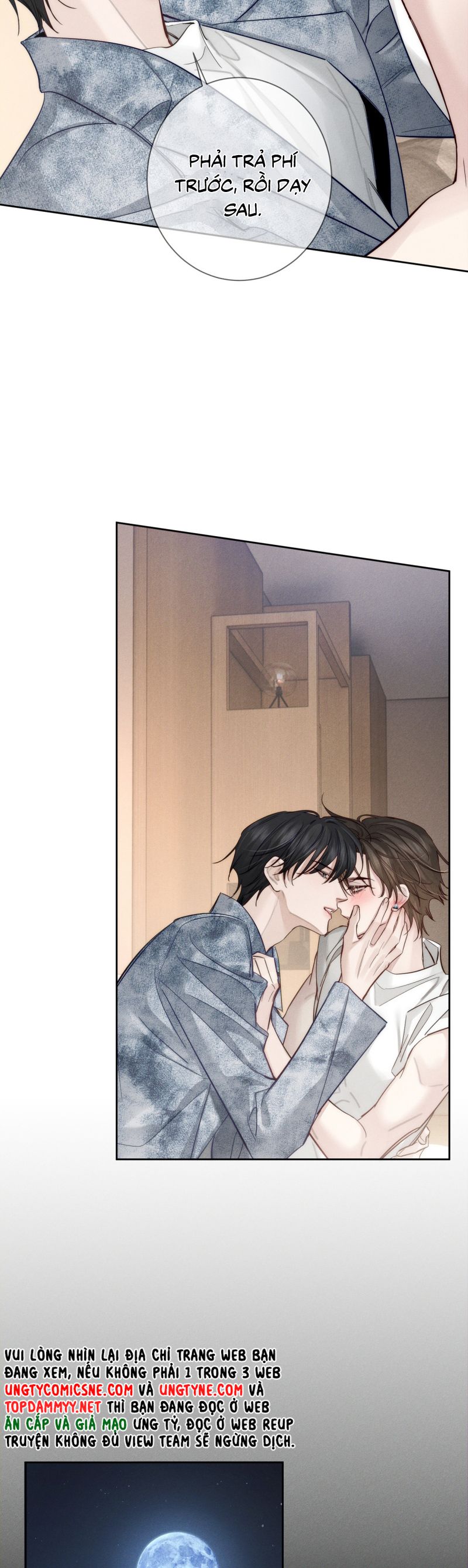 Nhân Vật Chính Chỉ Muốn Yêu Đương Chap 218 - Next Chapter 219