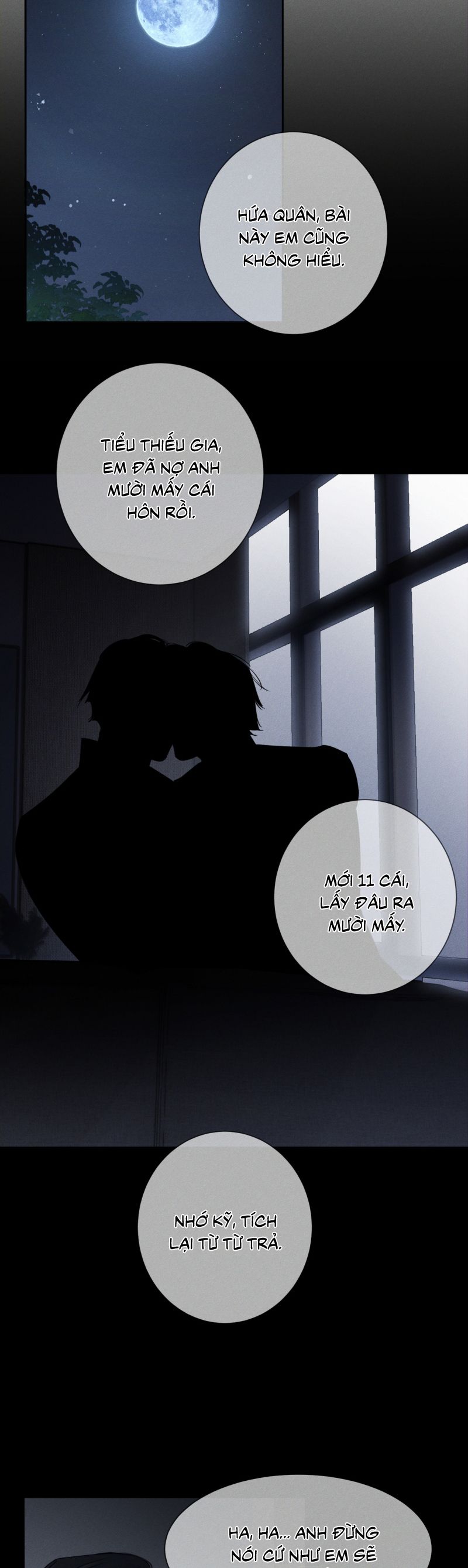 Nhân Vật Chính Chỉ Muốn Yêu Đương Chap 218 - Next Chapter 219