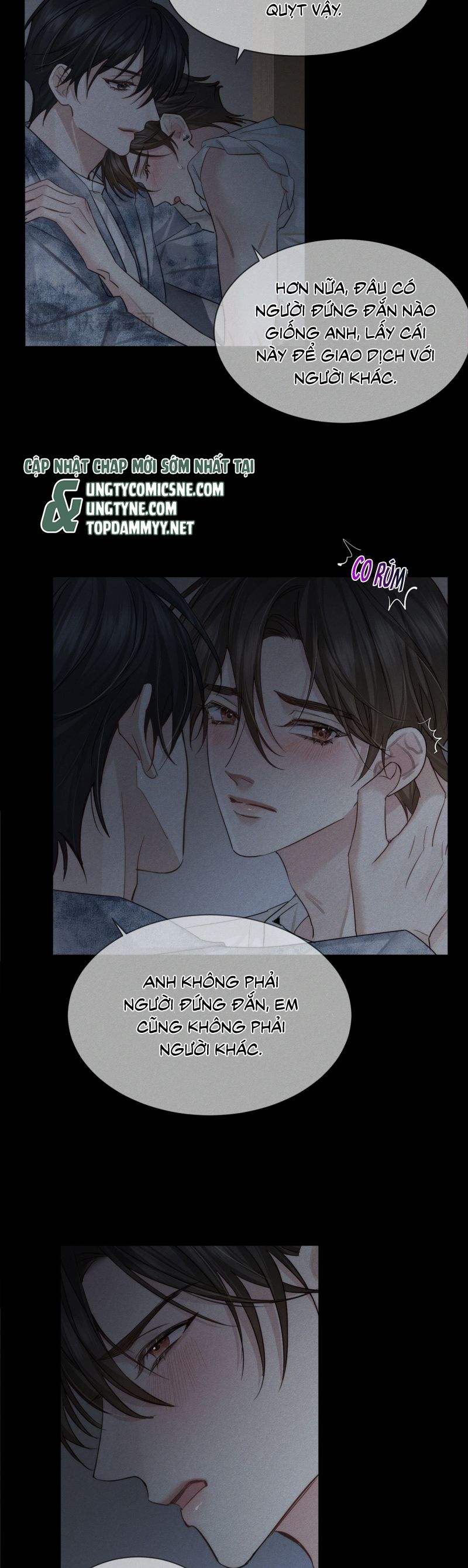 Nhân Vật Chính Chỉ Muốn Yêu Đương Chap 218 - Next Chapter 219