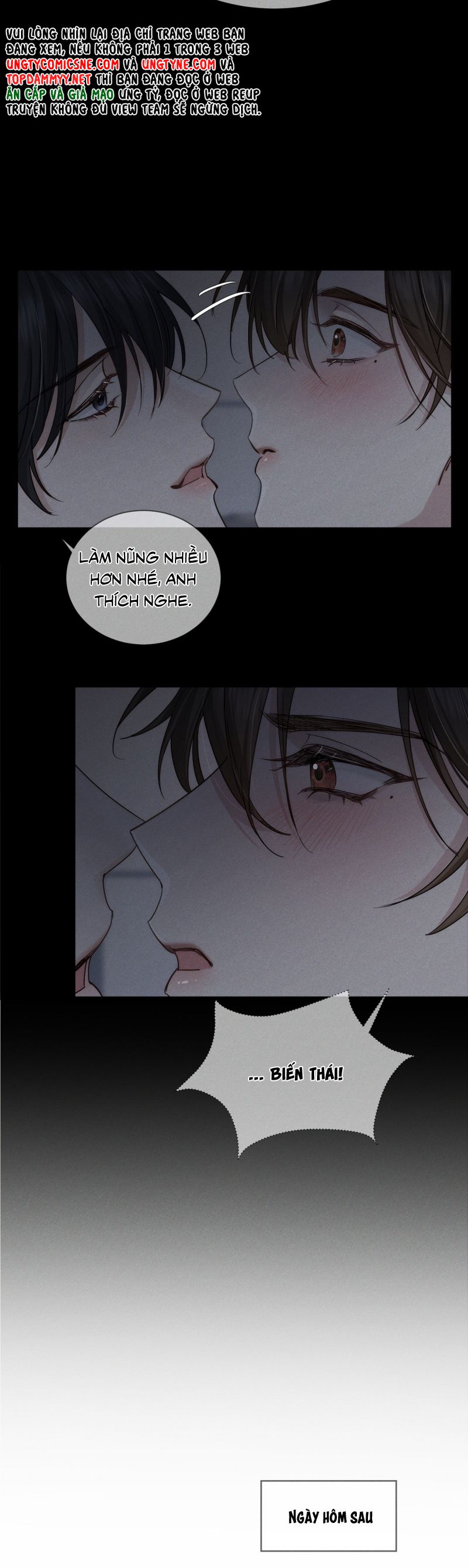 Nhân Vật Chính Chỉ Muốn Yêu Đương Chap 218 - Next Chapter 219