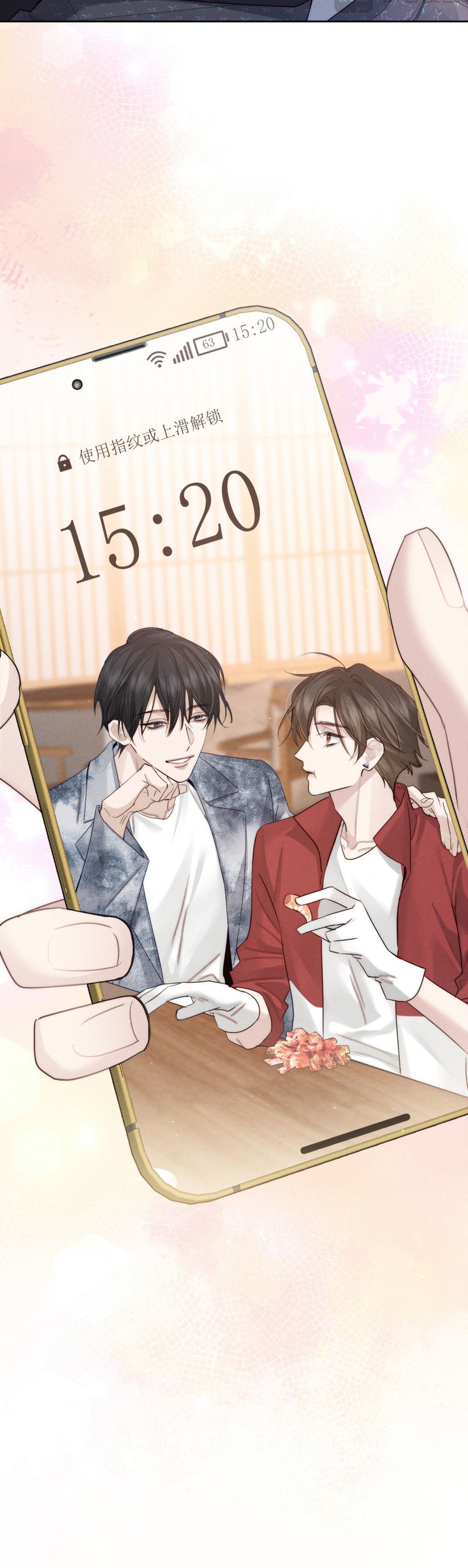 Nhân Vật Chính Chỉ Muốn Yêu Đương Chap 218 - Next Chapter 219