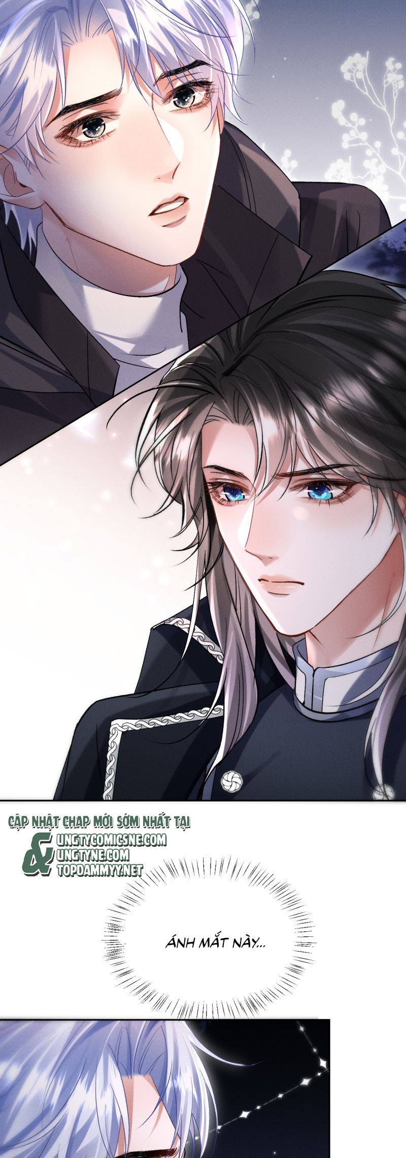 Quan Chỉ Huy Cao Lãnh Hễ Hôn Là Khóc Chap 6 - Next Chap 7