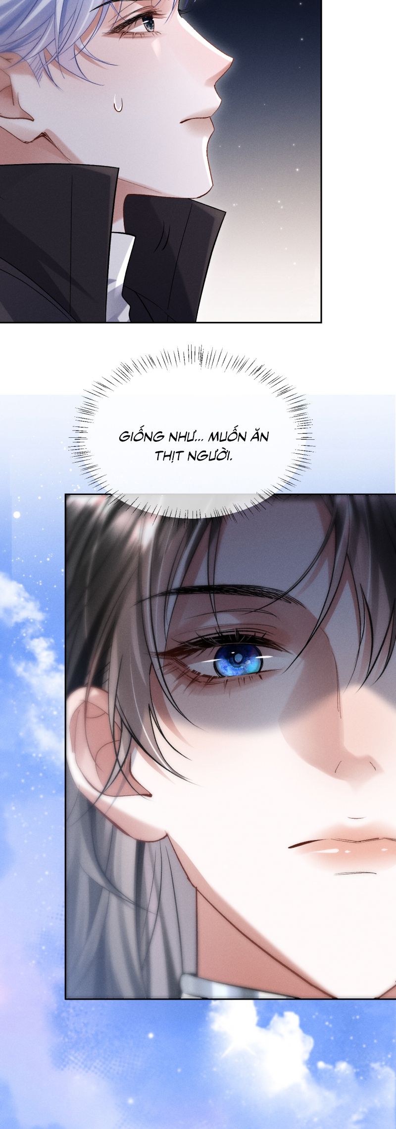 Quan Chỉ Huy Cao Lãnh Hễ Hôn Là Khóc Chap 6 - Next Chap 7