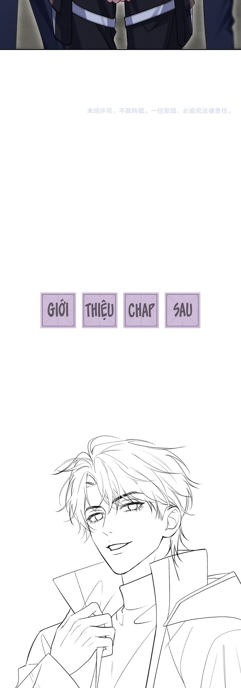 Quan Chỉ Huy Cao Lãnh Hễ Hôn Là Khóc Chap 6 - Next Chap 7